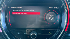 MINI Clubman 2.0 John Cooper Works ALL4 6dr Auto Petrol Estate